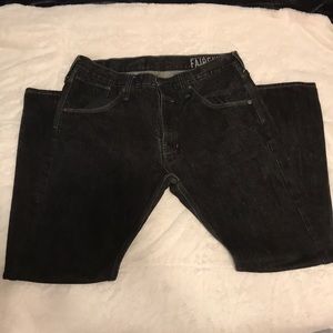 Bullhead Black Jeans